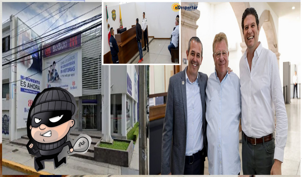 Mientras presumimos a Alasraky juzgados cívicos y maquillamos Morelia