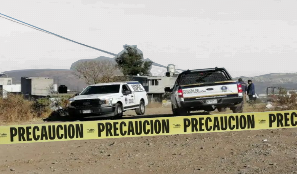 Matan a hombre en la Colonia la Primavera en Morelia. - El Despertar de ...