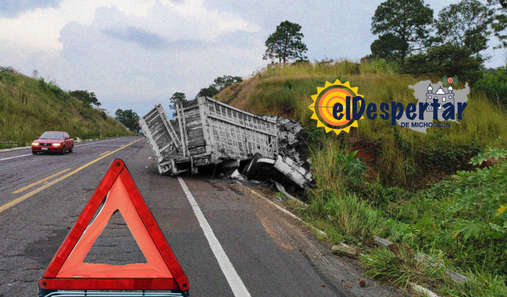 La Autopista de la Muerte o Siglo XXI hoy con sabor a plátano - El ...